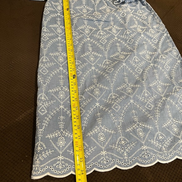 Lauren Ralph Lauren women dress, size 2 - Picture 4 of 6